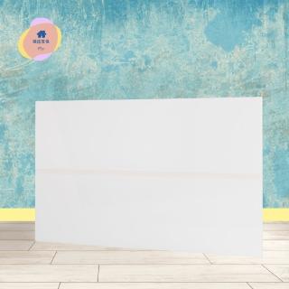 【·Fly· 飛迅傢俱】3.5尺塑鋼床頭片全9色