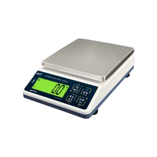 【BHL 秉衡量】鋰電池充電式 高精度防干擾行動智能烘焙料理秤 BHP+-6K-無附防塵套(電子秤/料理秤/烘焙秤)