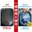 【XILLA】PGO TIG 170 專用 儀表板 3M犀牛皮保護膜 螢幕保護貼(細痕自我修復 抗黃 透亮)