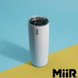 【MiiR】VI Tumbler 雙層真空 保溫/保冰 隨行杯/隨手杯 24oz/710mL(時尚白)