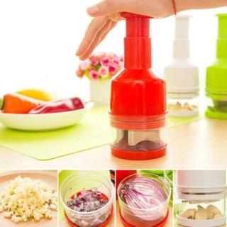 【PS Mall】廚房料理搗蒜器 拍拍刀 搗碎器(J523)