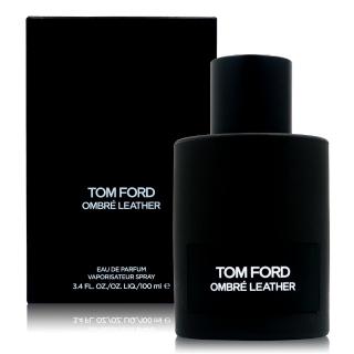【TOM FORD】Ombre Leather 神秘曠野淡香精 EDP 100ml(平行輸入)
