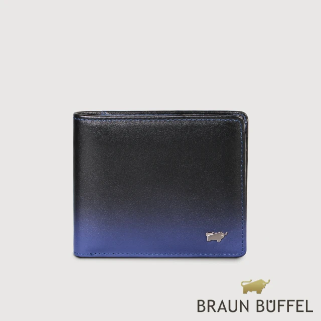 BRAUN BUFFEL 德國小金牛 台灣總代理 波索-A 