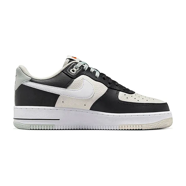 NIKE 耐吉】Nike Air Force 1 Low Black Phantom 米黑男鞋休閒鞋FD2592