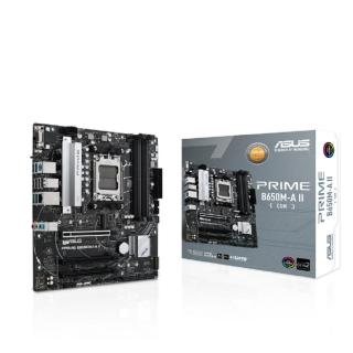 【ASUS 華碩】PRIME B650M-K-CSM主機板