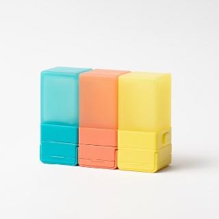 【Suzzi】積木旅行分裝瓶 熱帶島嶼S 50ml(三件旅行組)