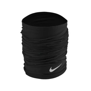 【NIKE 耐吉】越野慢跑頸套 運動頸套 自行車頸套 DRI-FIT 2.0黑 N1002586042OS