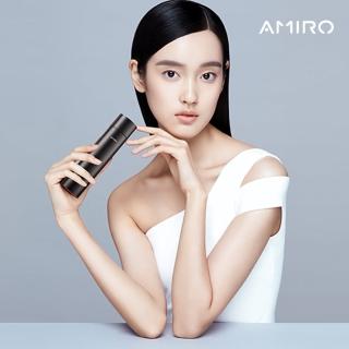 【AMIRO】時光機拉提美容儀 R1 PRO『贈專用凝膠1條』(美容儀 匯入儀 拉提 修復 緊緻 情人節 禮物 抗老)
