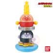 【ANPANMAN 麵包超人】官方商店  腦部發育-麵包超人 堆疊拆解！成長旋轉塔