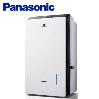 【Panasonic 國際牌】20L W-HEXS一級能高效微電腦除濕機 -(F-YV40MH)