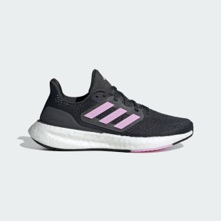 【adidas 愛迪達】運動鞋 慢跑鞋 女鞋 PUREBOOST 23 W(IF2386)