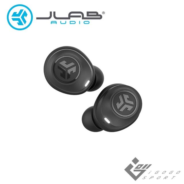 【JLab】JBuds Air 真無線藍芽耳機(藍牙5.0)