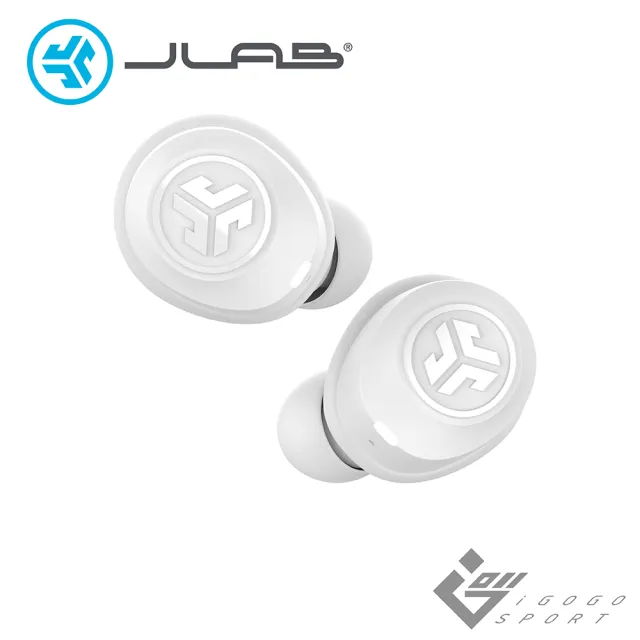 【JLab】JBuds Air 真無線藍牙耳機(藍牙5.0)