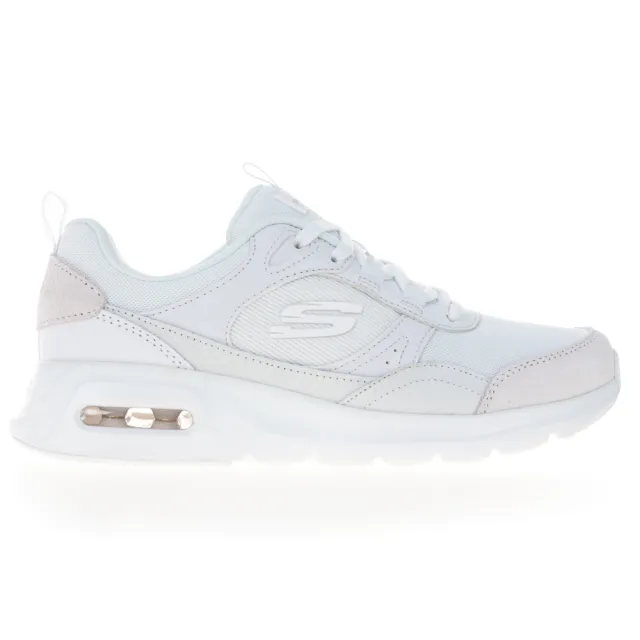 【SKECHERS】女鞋 運動系列 SKECH-AIR COURT(150075WHT)