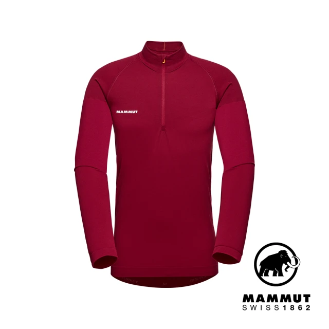 Mammut 長毛象 Aenergy WB Hooded J