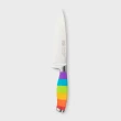 【TaylorsEye】Rainbow主廚刀 彩虹15cm(萬用廚刀)