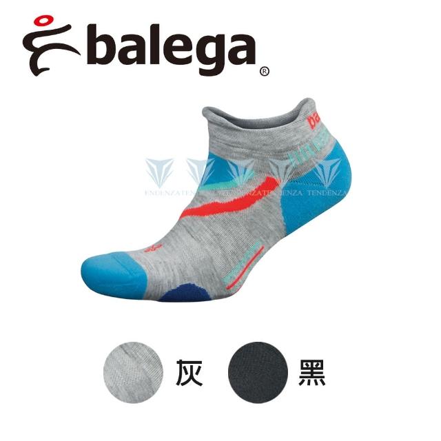 【美國balega】緩衝舒適短筒襪 Ultra Glide(南非製造/高包覆/跑襪/運動襪)