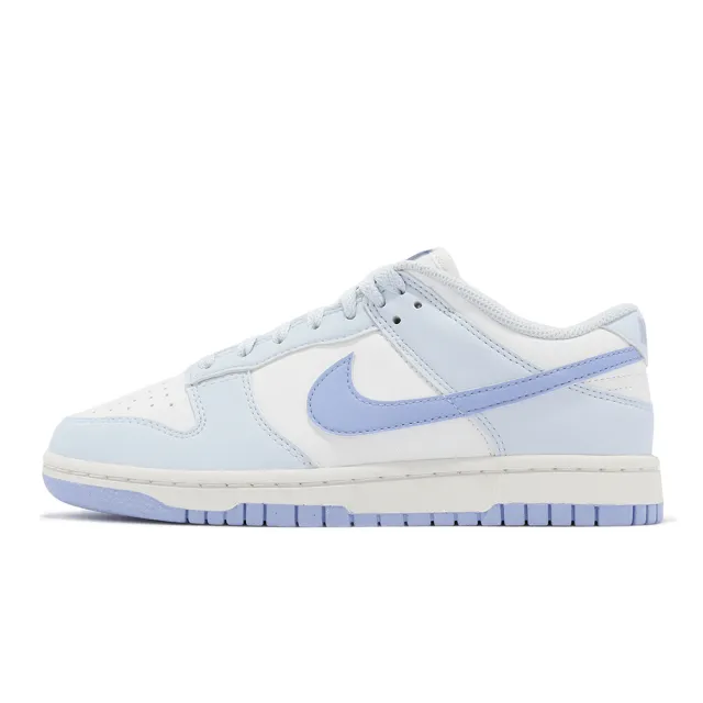 NIKE 耐吉】休閒鞋Wmns Dunk Low Next Nature 女鞋寶寶藍蘇打冰淇淋