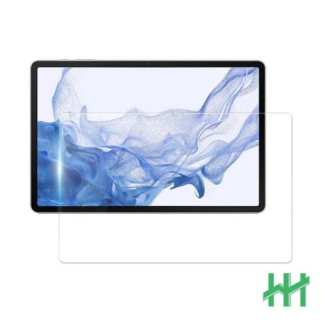 【HH】Samsung Galaxy Tab S9 FE -10.9吋-X510-鋼化玻璃保護貼系列(GPN-SS-X510)