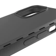 【美國 BodyGuardz】美國 BGZ/BodyGuardz iPhone 15 Pro Max Paradigm Pro 散熱氣道防摔抗菌手機殼(貴族黑)