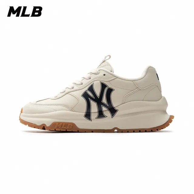 【MLB】老爹鞋 Chunky Runner系列 紐約洋基隊(3ASHCRB3N-50CRS)