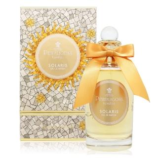 【PENHALIGON’S 潘海利根】Solaris 太陽女神淡香精 EDP 100ml(平行輸入)