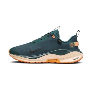 【NIKE 耐吉】Infinity Run 4 GTX 男鞋 黑色 防水 越野 跑步 慢跑 訓練 運動 慢跑鞋 FB2204-300