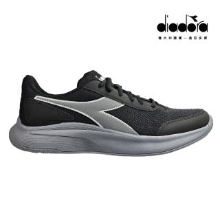 【DIADORA】男鞋 EAGLE 6男段義大利設計/輕量運動鞋 慢跑鞋(DA179075-C2815)