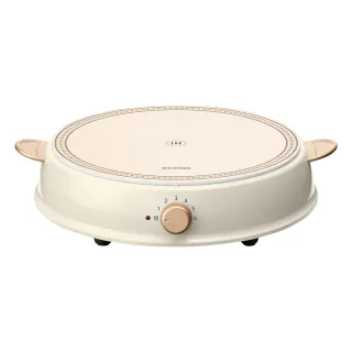 【IRIS】RICOPA IH料理電磁爐(電磁爐 馬卡龍色系 IH爐)
