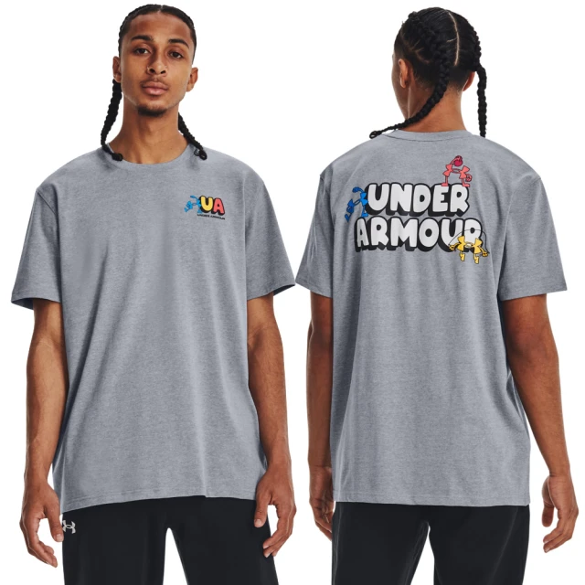 UNDER ARMOUR UA官方直營 男 Playoff UNDER ARMOUR UA官方直營 男 Playoff