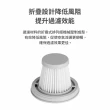【小米】米家無線吸塵器 mini HEPA濾芯(2入 超值組)