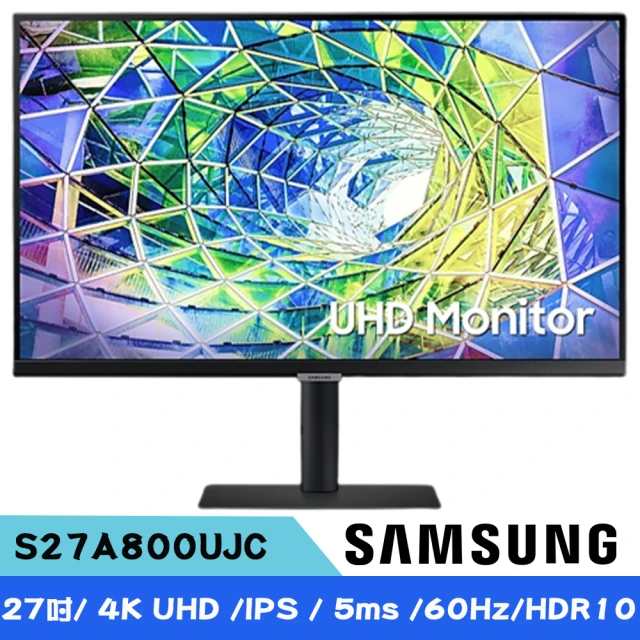 SAMSUNG 三星 S27CM500EC M5 27型 V