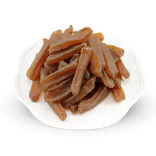 【元氣家】黑胡椒蒟蒻條(200g)