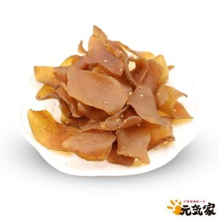 【元氣家】高纖五香蒟蒻片(200g)