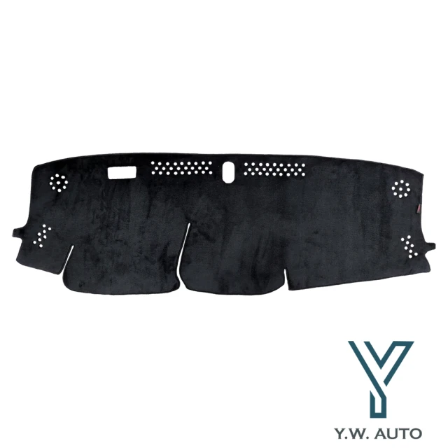 Y﹒W AUTOY﹒W AUTO SUBARU WRX系列避光墊 台灣製造 現貨(短毛避光墊)