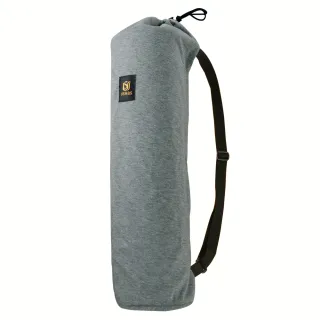 【USHaS 瑜癒】瑜珈墊旅行袋 收納袋 背袋(瑜珈收納袋)