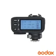【Godox 神牛】X2T TTL無線引閃器 For Canon/Nikon/Sony/Fujifilm(正成公司貨)