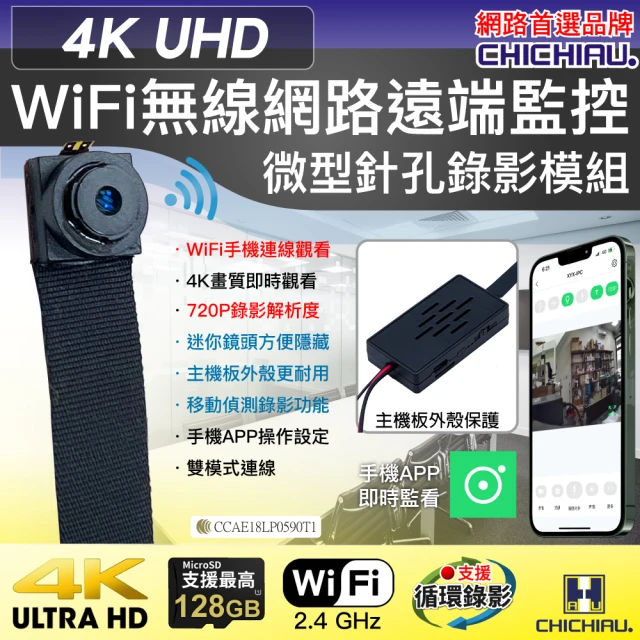 針孔攝影機