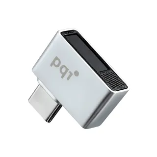【PQI 勁永】FPS Reader 加密指紋辨識器(USB-C)