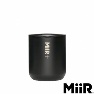 【MiiR】Climate+ Tumbler 氣候正向 環保 隨行杯 12oz/354ml(經典黑)