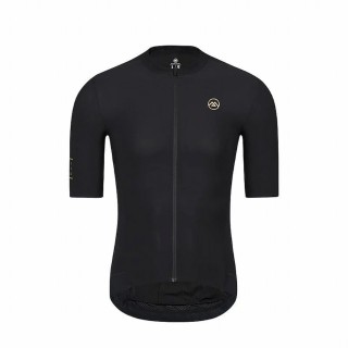 【MONTON】夜襲男款短上衣-2色(男性自行車服飾/短袖車衣/短車衣/單車服飾/零碼)