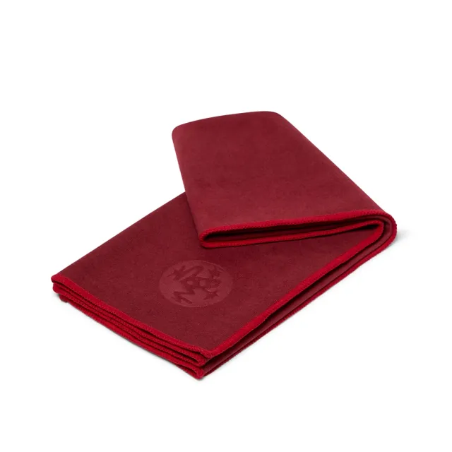 Manduka Equa® Hand Towel - Moon Tie Dye