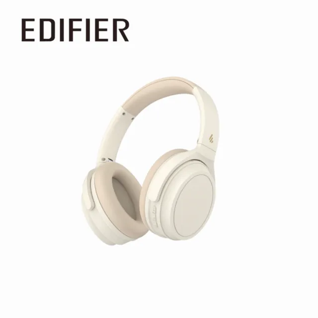 【EDIFIER】WH700NB 無線降噪耳罩耳機