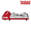 【Iwatani 岩谷】超薄型卡式爐tatsujin slim 3.3kW(CB-TAS-1)