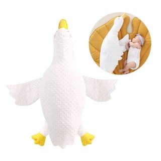 【JoyNa】嬰兒趴睡枕 側睡抱枕 靠枕(長型抱枕.贈肚圍)