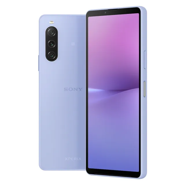 SONY 索尼】Xperia 10 V 5G 6.1吋(8G/128G) - momo購物網- 好評推薦