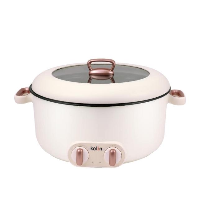 KOLIN歌林 KHL-UD501E