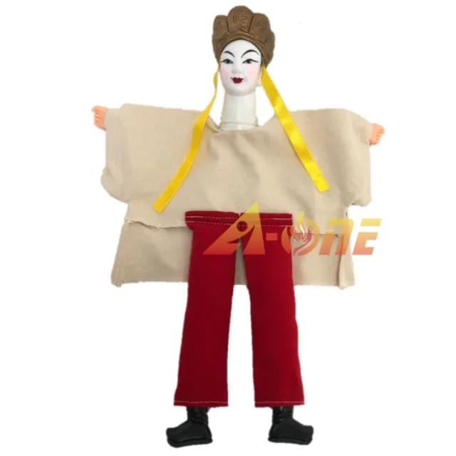 【A-ONE 匯旺】唐三藏 布袋戲偶 練功偶 有內體可換衣 送台灣國旗刺繡貼 戲偶架 現代 練功布玩偶人偶手偶