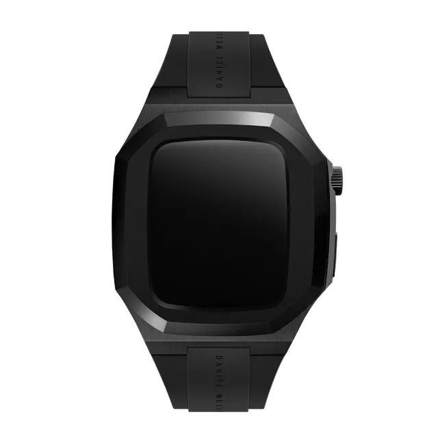 【Daniel Wellington】DW 錶殼 Smartwatch Case 40mm適用-Switch 智慧手錶裝飾殼40/44mm 三色(DW01200001)