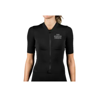 【The Service Course】Women SS Training Jersey 女性夏季車衣